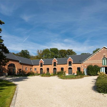 Aux Bois Dores De La Ferme De Sorval, Animaux De La Ferme, Fitness Selvigny Zewnętrze zdjęcie